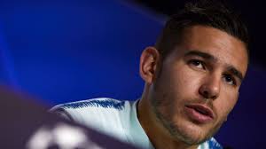 Lucas hernandez, el campeón del mundo francés fichado por el bayern por 80 millones. Hoeness Ankundigung Diese Stars Konnten Kommen