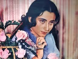 Happy birthday Salma Agha 🎂 "When my ghazal LP. was released in India and  it did quite well, I got some offers for playback singing which in turn led  to film offers.