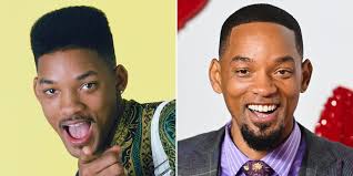 THEN AND NOW: the Cast of 'the Fresh Prince of Bel-Air'