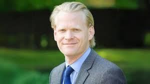 Paul Hurst's Instagram, Twitter & Facebook