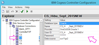 How To Check The Oracle Database Character Set And Patch Level For  Controller