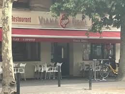 Viana Grill Maisons Alfort Restaurant Adresse