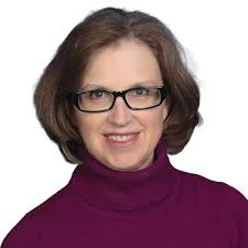 Kate Glenn — SummitMedia