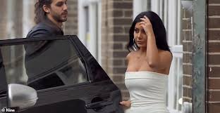 We've got gorgeous wedding dresses for you at an amazing price (some even under $200!). Married At First Sight S Martha Kalifatidis Thanks Her Dad For Her Prada Dress Express Digest