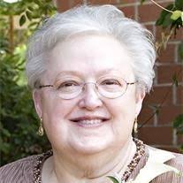 Audrey Louise Turner Burkes Obituary