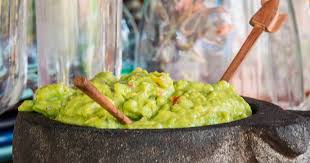 Falso Guacamole La Tendencia Sin Aguacate Que Inventaron Los Taqueros El Financiero