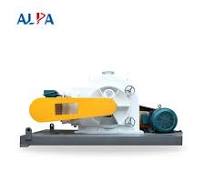Ultrafine Impact Grinding Pulverizer Pin Mill for Limestone Powder