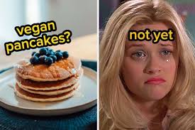 Eat Vegan Foods For 24 Hours And I'll Reveal If You've Met Your Soulmate Yet