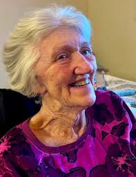 Obituary information for Jane Lucado Groton