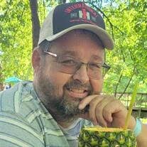 James P. Harp Obituary