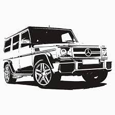 Mercedes Benz G Class By Garts Mercedes Benz G Class G Class Mercedes