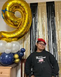 Es hoy ….. es hoy …… @sheryroman1 el amor de nuestras vidas cumple 9 añitos  🎊 Brunellita gracias por ser una niña tan noble y con un corazón que  realmente vale oro