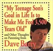 All 52 Dave Barry Books in Order (2025)