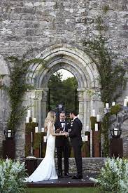 Michelle Campbell Mason And Zach Vella S Ireland Wedding At Ashford Castle Ireland Wedding Vogue Wedding Castle Wedding