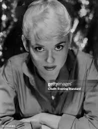 230 Diane Cilento During Stock Photos, High-Res Pictures, and Images