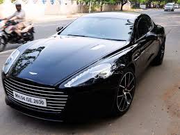 Henrik Fisker Files 100 Mn Lawsuit Against Aston Martin For