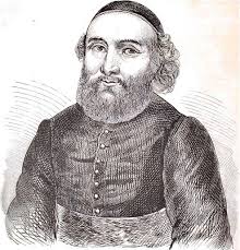 25 Jewish scholar, Writer Images: PICRYL