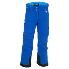 sunice zoe tech insulated ski pant girls peter glenn