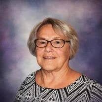 Margaret Ann Satterfield Obituary