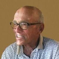 Walter Johnson Obituary