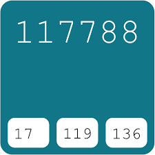 Send me a dm wanna help me get more latex? 117788 178 Hex Color Code Rgb And Paints