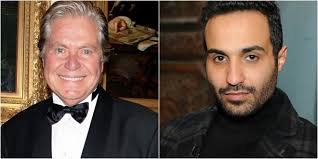 شوف ليه اتغيرت طريقه الظابط مع احمد فهمي. ÙÙ‡Ù…ÙŠ Ø¹Ù† Ø­Ø³ÙŠÙ† ÙÙ‡Ù…ÙŠ Ø®ÙØª Ø£Ø³Ù„Ù… Ø¹Ù„ÙŠÙ‡ Ù„Ø£ÙˆØ³Ø®Ù‡ E3lam Com