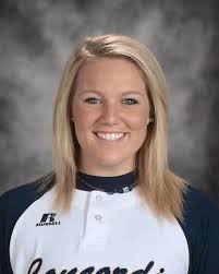 2014 Softball Roster