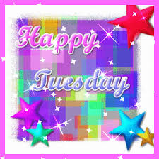 Inspire your friends to start their tuesday on a happy note by sending then happy tuesday messages and wishes to put a smile on their face. Happy Tuesday Gif Images Tuesday Morning Wishes Messages