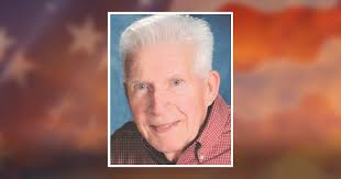 Phillip L. Steele Obituary April 1, 2025