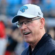 My Jaguars roster provides clues to the direction of the team