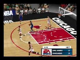 Nba live 2000 (also known as nba 2000 or live 2000 and stylised as nba live 2000) is the sixth instalment in the nba live series, released in north america on october 28th, 1999 for the pc with the original playstation version being released on november 23rd and the nintendo 64 version on. Nba Live 2000 Magic At Bulls N64 Youtube