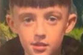 Tiarnan Trainor: Tributes paid to 13-year-old boy who sadly passes away in  quad bike crash in Co Armagh