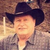 John Sanford Shepherd Jr. Obituary