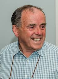 Condolence Book for Padraig (Patrick) Colohan (Ahascragh, Galway)