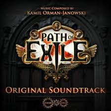Последние твиты от path of exile (@pathofexile). Path Of Exile Original Game Soundtrack By Kamil Orman Janowski