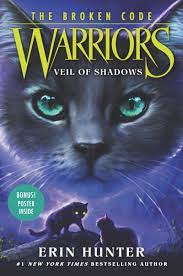 Catz clan on the ds, we proudly present gamefaqs q&a, which lets users help users with the tough questions. Warriors The Broken Code 3 Veil Of Shadows Hunter Erin Amazon Co Uk Books