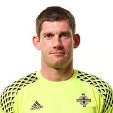 Famous Athletes from Northern Ireland