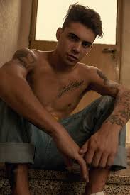 Check spelling or type a new query. Lautaro Rodriguez By Joel Beraldi Vanity Teen èè£é'å¹´ Menswear New Faces Magazine