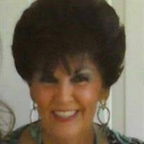 Peggy Jean Ferguson Obituary