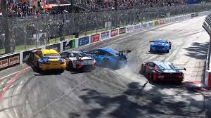 Prs will debut this television spot during the upcoming rolex 24 at daytona to help drive home the message that prs gear is. Crashes Fails Imsa Weathertech Sportscar Championship At Long Beach 2017 Sportvideos Tv