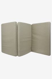 Publiez votre annonce de matelas de voyage pour recevoir des offres. Matelas De Voyage Pliant 60x12cm Kadolis Ecoterre