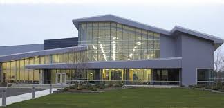 Available For Net Lease 5690 Hines Drive Ann Arbor Mi 48108 With Images Net Lease House Styles Office Space