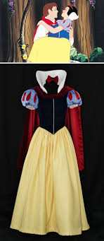 Neverbugcreations Disney Dresses Snow White Cosplay Snow White Costume