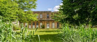 Full business details, opening hours, map and directions, website link, address and phone number for yoga garden. Vinyasa Yoga In The Garden Oxford Botanic Garden And Arboretum