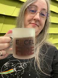 Sonia Atchison (@slatchison)