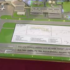 Jun 22, 2021 · the group also won the main contract for the proposed extension and upgrading of the sultan ismail petra airport in kelantan worth rm440.4mil. Sultan Ismail Petra Airport Kbr Pengkalan Chepa Kelantan Venue Photos Untappd