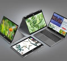 Maybe you would like to learn more about one of these? Spin 5 Laptops Acer United States