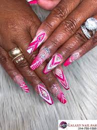 Find a new salon near you: Galaxy Nail Bar Nail Salon In Florissant 63033 Nail Salon 63033