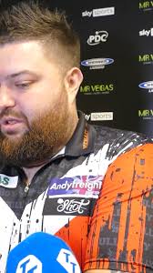 🤕 Michael Smith explains JUST HOW BAD his injuries are , #Darts