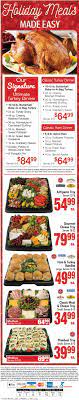 Best jewel thanksgiving dinner from 29 best images about crown jewel 1 12 holiday dinners on.source image: Jewel Osco Current Weekly Ad 11 06 11 12 2019 4 Frequent Ads Com